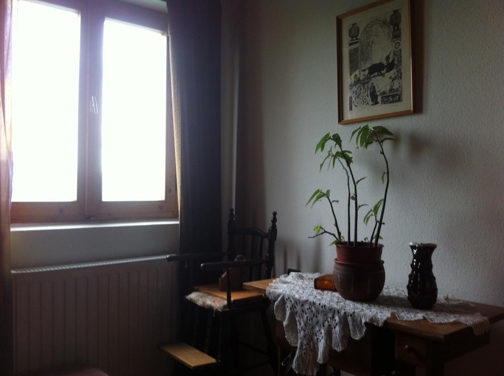 Miklai Haz Apartment ซิกลีเก็ต ห้อง รูปภาพ